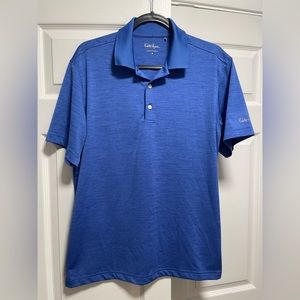 Walter Hagen Polo